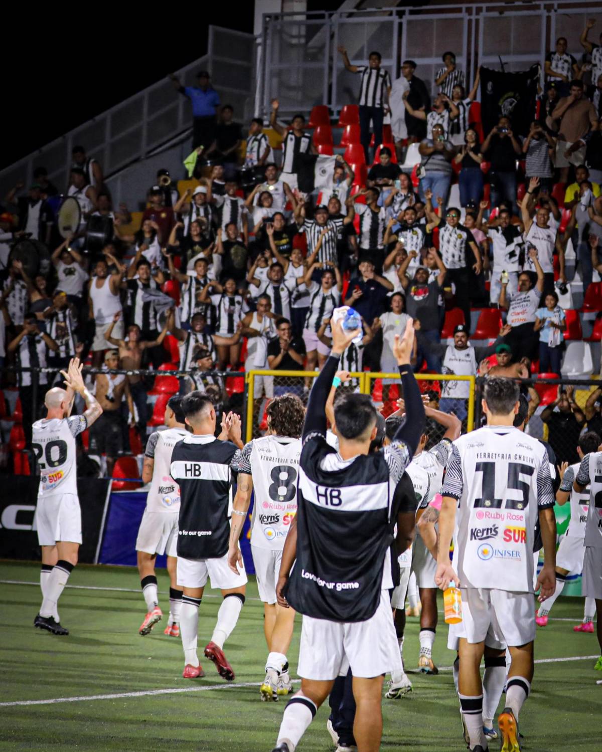 Olimpia y Saprissa siguen iguales: los clubes con más títulos en Centroamérica