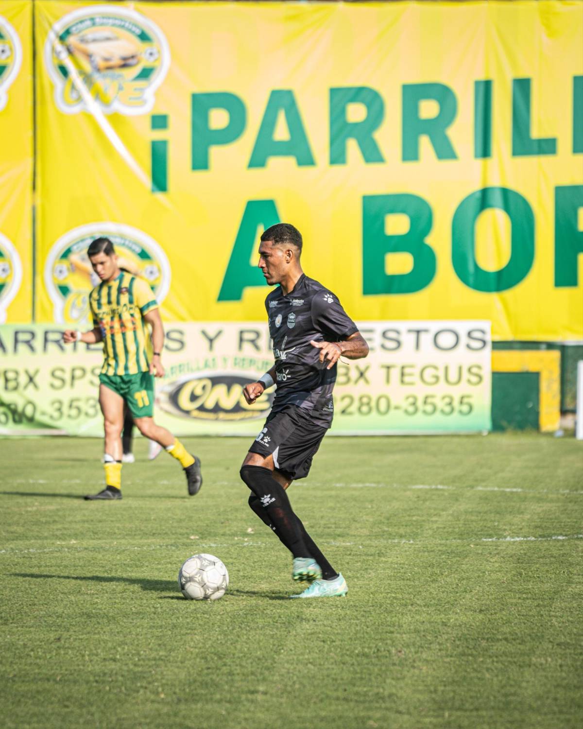 Son el futuro de Honduras: Las 30 promesas a seguir en el torneo Clausura 2024 de la Liga Nacional