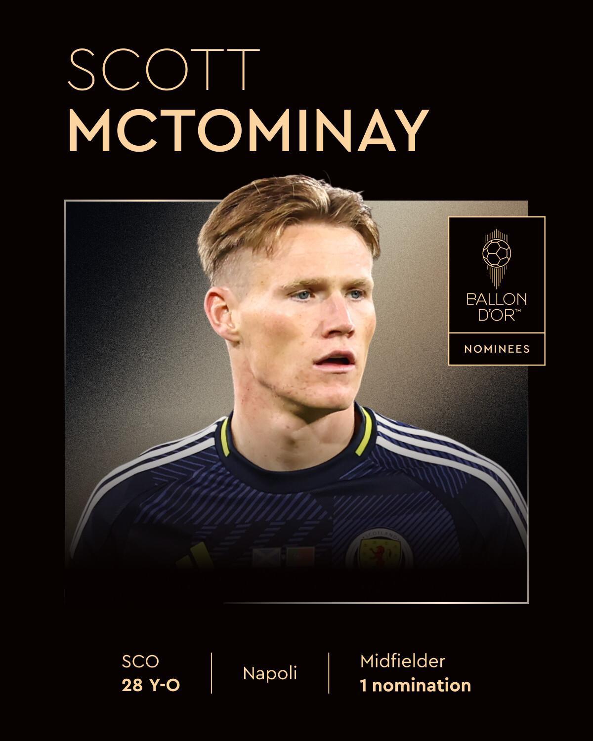 Balón de Oro 2025: sorpresiva lista de nominados y ausencias;  Real Madrid recibe duro golpe