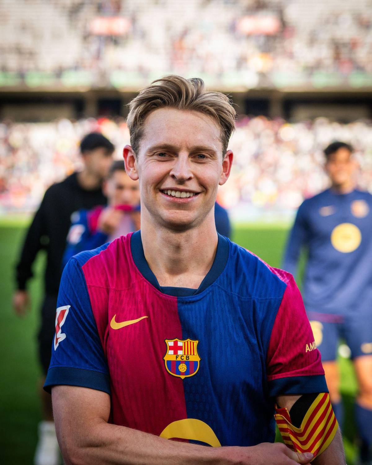 Alineación del Barcelona vs Real Madrid: Hansi Flick quiere masacrar a Ancelotti en la final de Copa del Rey