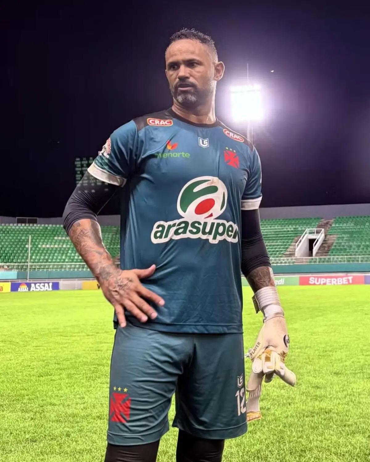 Mató a su amante para darle de comer a los perros y ahora así fue captado el polémico portero que sacudió al mundo