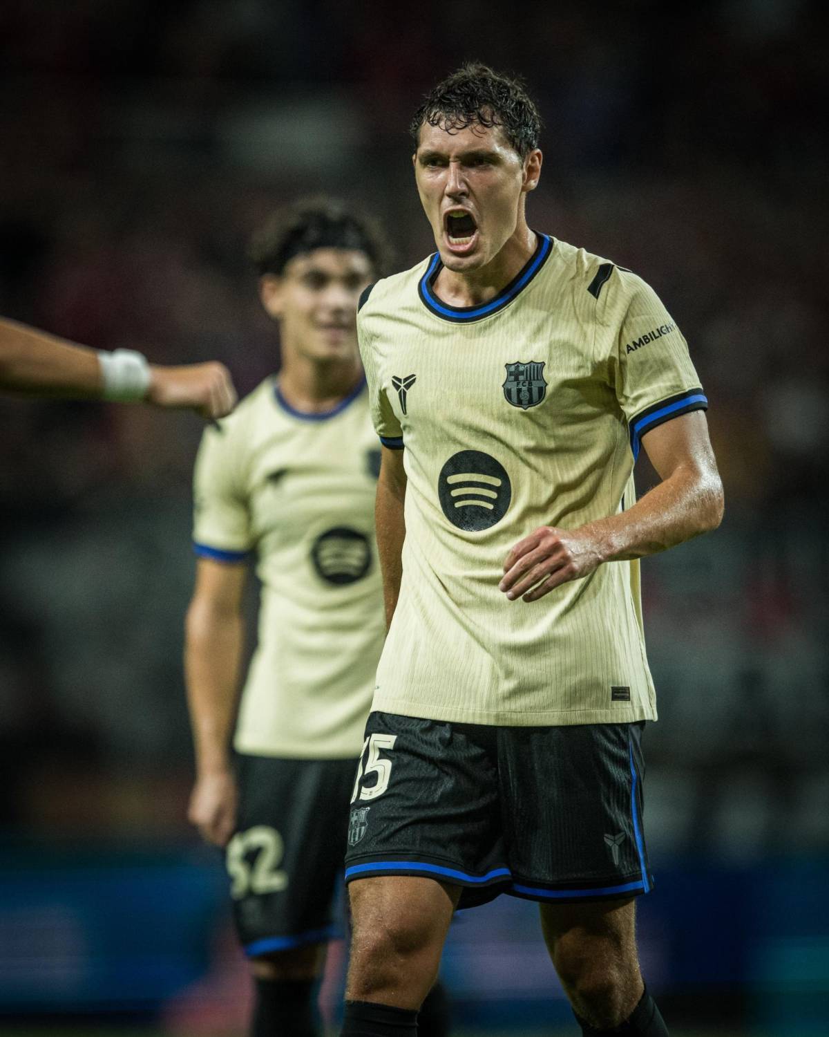 El dardo de Barcelona a Modric que explota al Real Madrid, Lamine Yamal se declara el rey y el primer aporte de Rashford