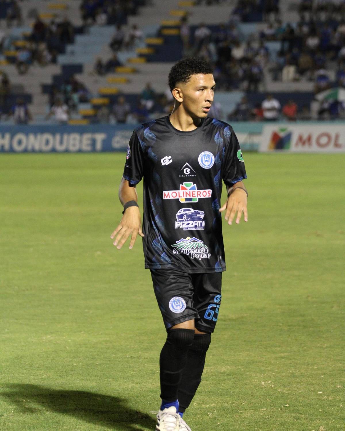 Futbolistas de Victoria que deberían seguir en Liga Nacional tras descenso del club
