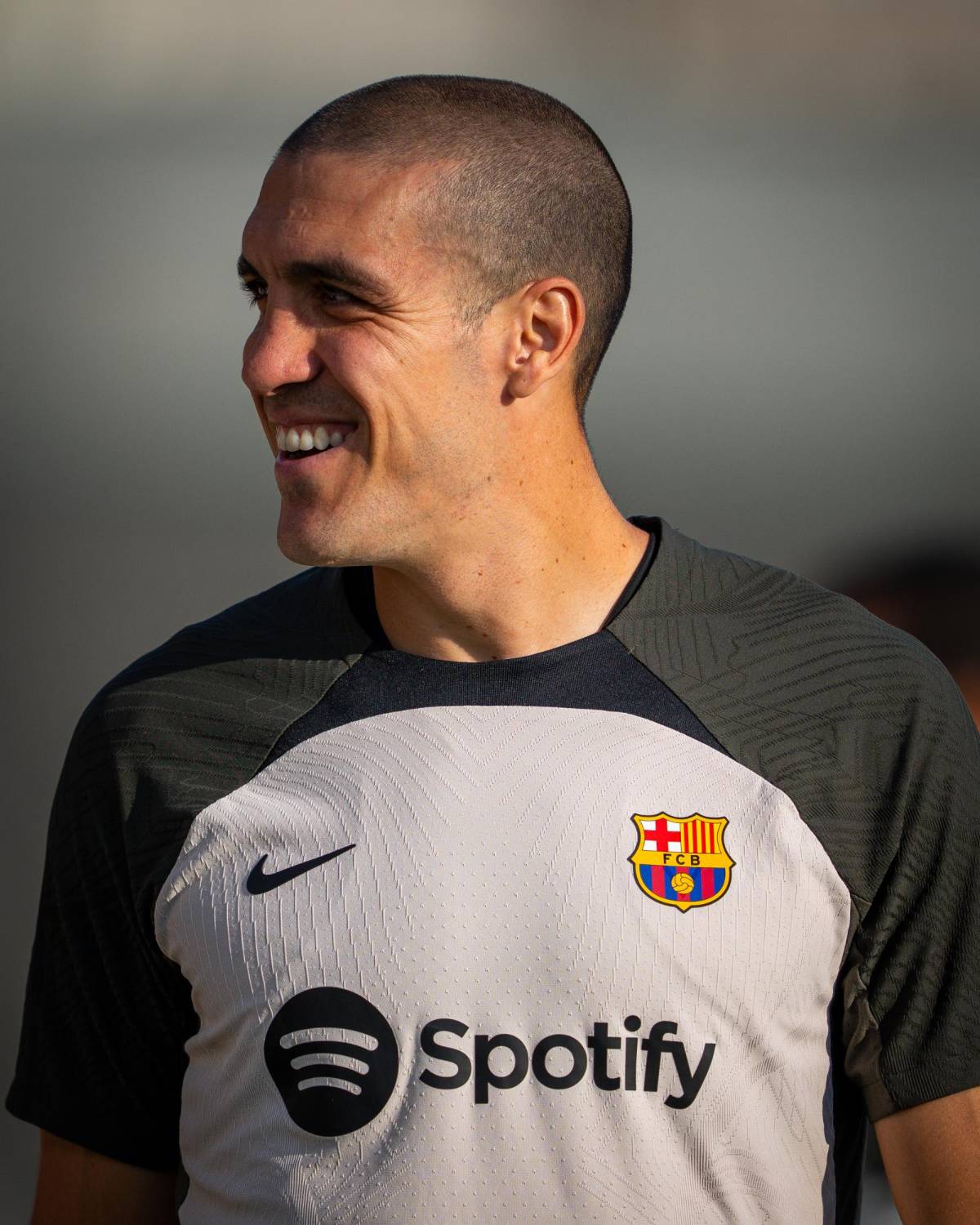 Nunca tuvo calidad para Barcelona y se va: los nueve jugadores que se irían y los inesperados fichajes de Xavi