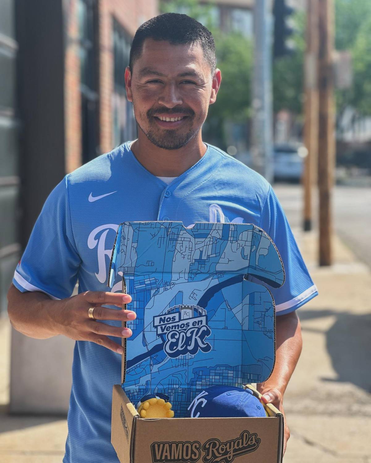 Así es la vida de Roger ‘El Chino’ Espinoza luego de su retiro como profesional: ¿con qué equipo hondureño deseó jugar?