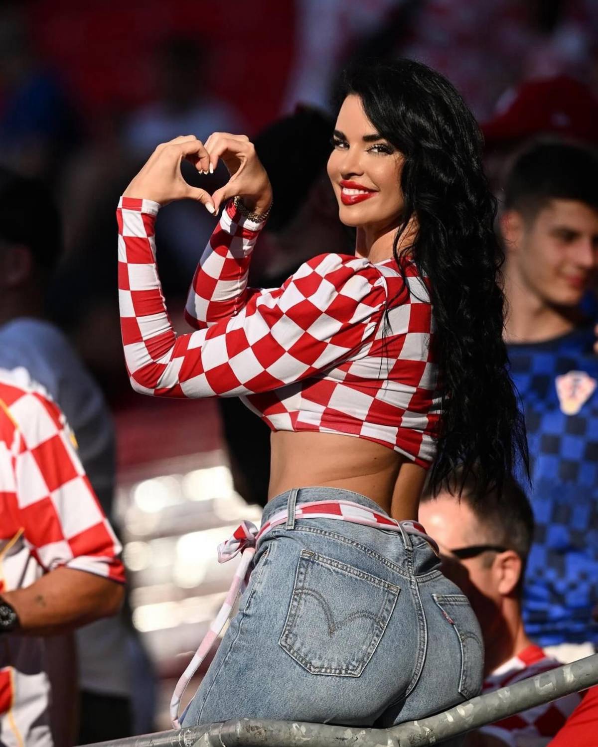 ¿Estará en el Mundial? El aviso de Ivana Knoll y le dejó un mensaje a Tim Payne