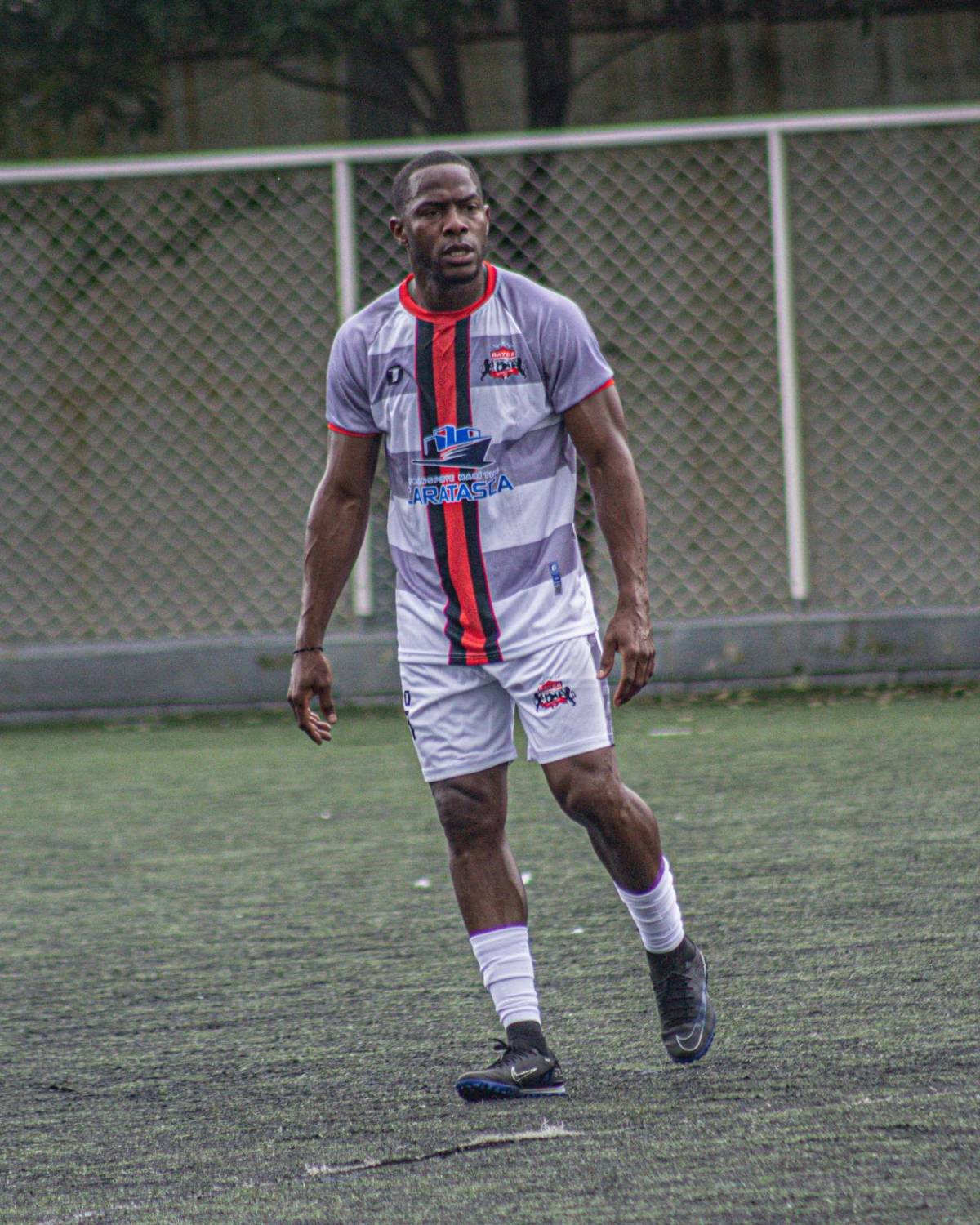 ¡Mundialistas en Liga de Veteranos! Así lucen los exjugadores hondureños en la competencia amateur