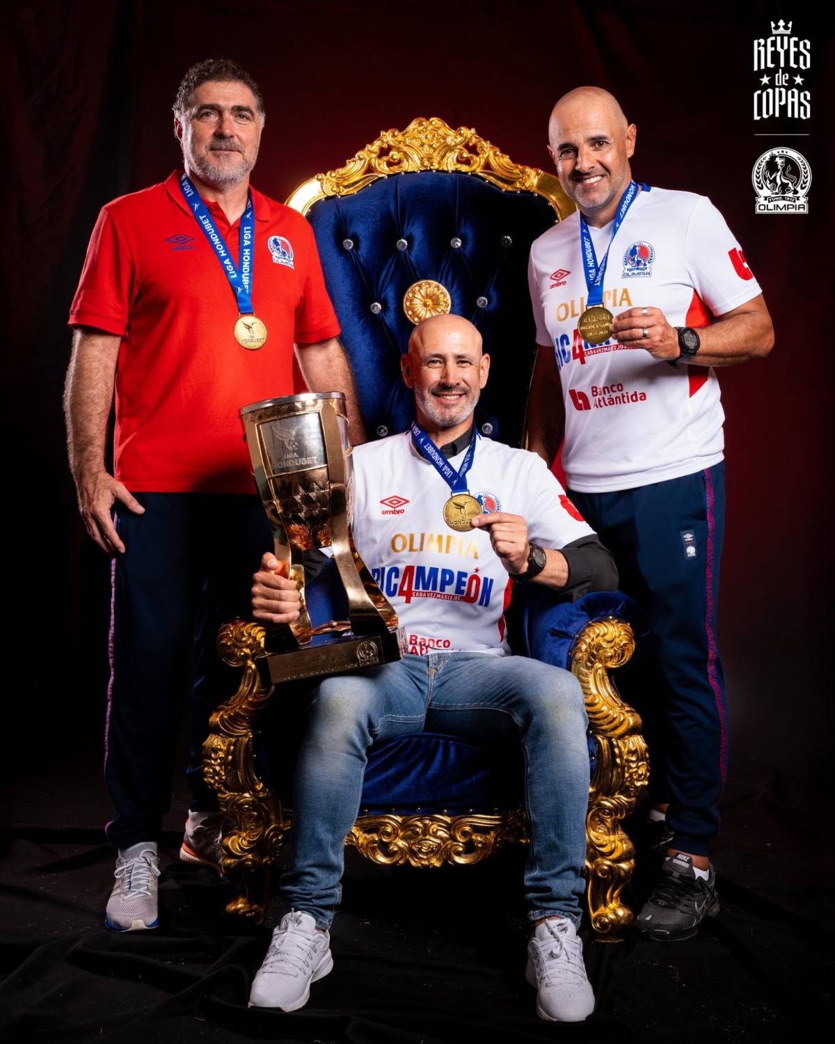 ¡Caras nuevas! Olimpia inicia pretemporada pensando en otro Tri y enfocado en el América de México