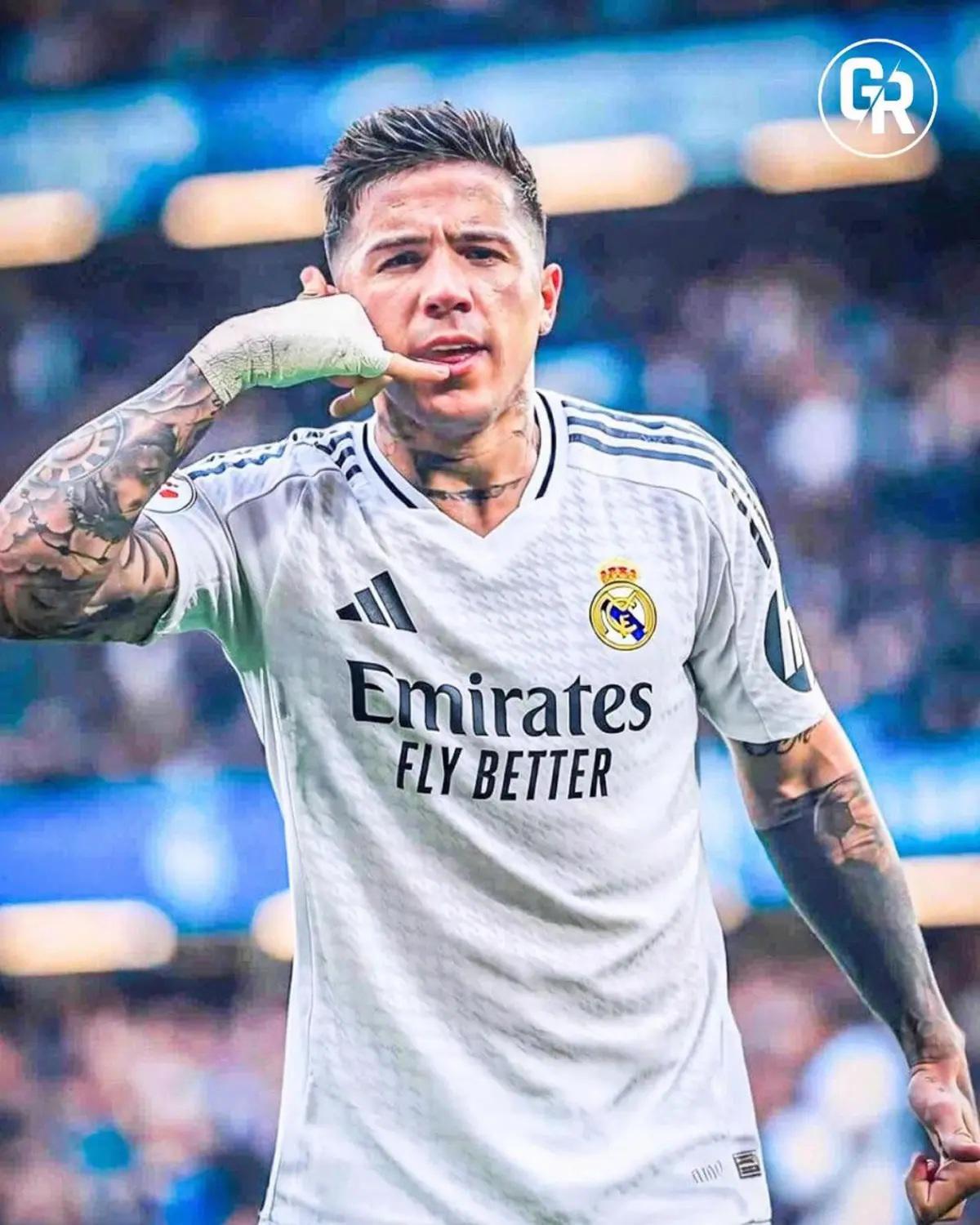 Costó 121 millones y envía cotundente mensaje al Real Madrid para que lo fiche: Me gusta mucho