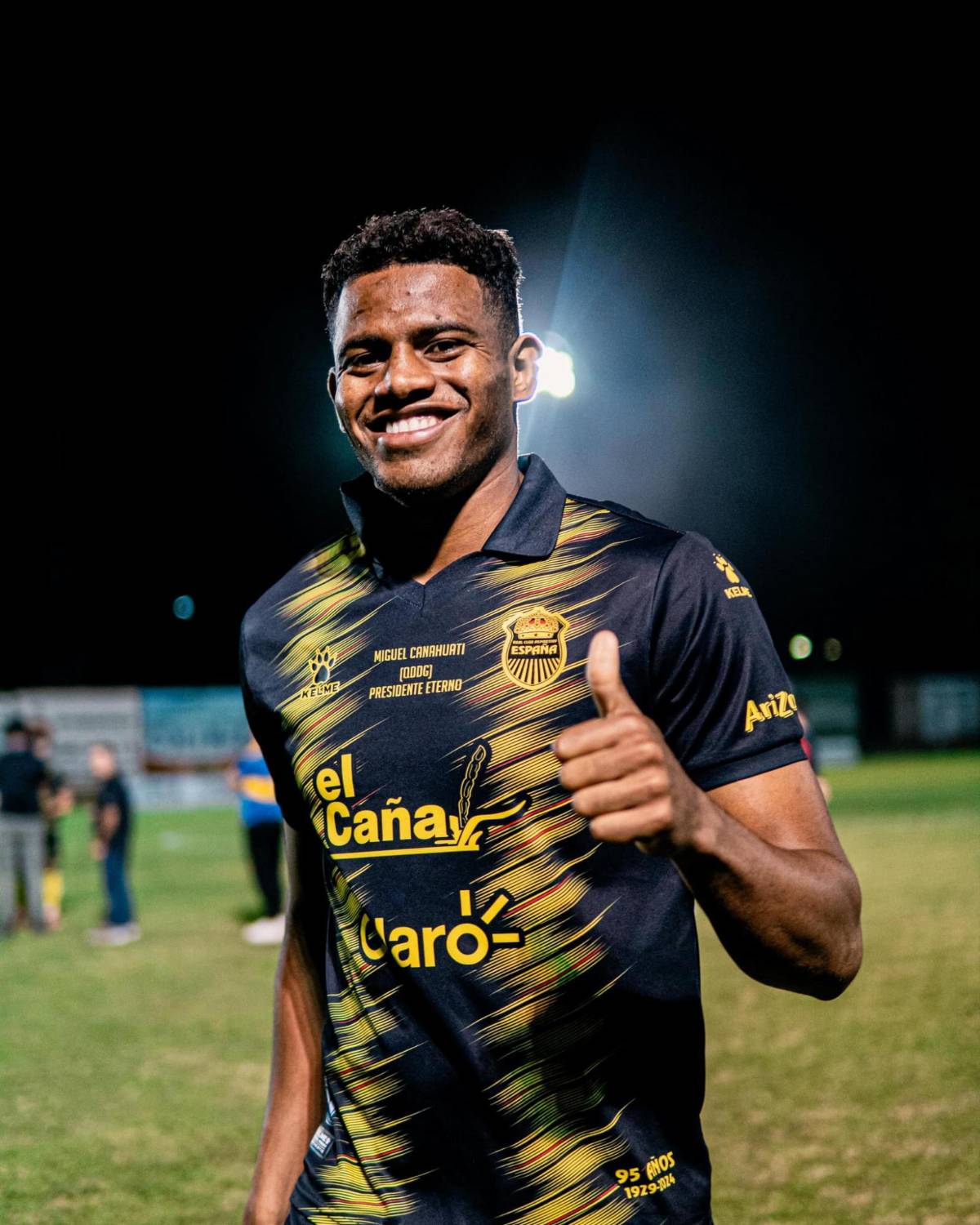 ¡Tendrán infiltrados! Real España, con 3 bajas garantizadas, quiere dar el primer golpe en la final contra Olimpia con este posible 11