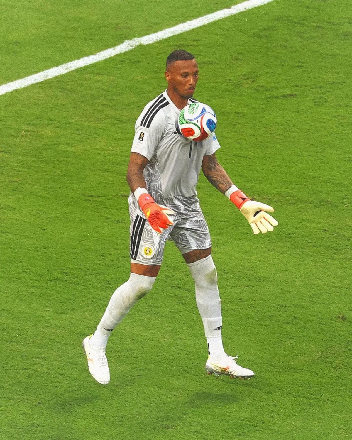Hizo historia en el Mundial y todos hablan de ella: este recuerdo hay con Honduras