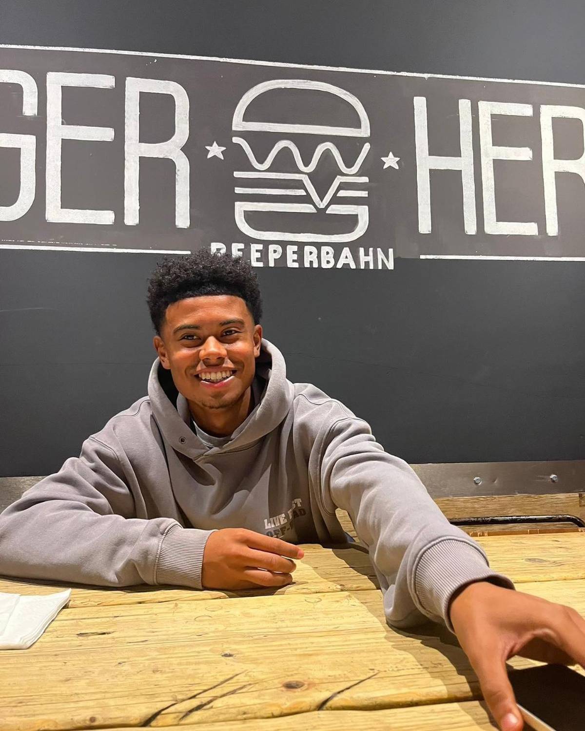 Leonardo Posadas García: jugó con Alemania, tres nacionalidades y dos clubes históricos, la gran novedad de Honduras para Copa Oro 2025