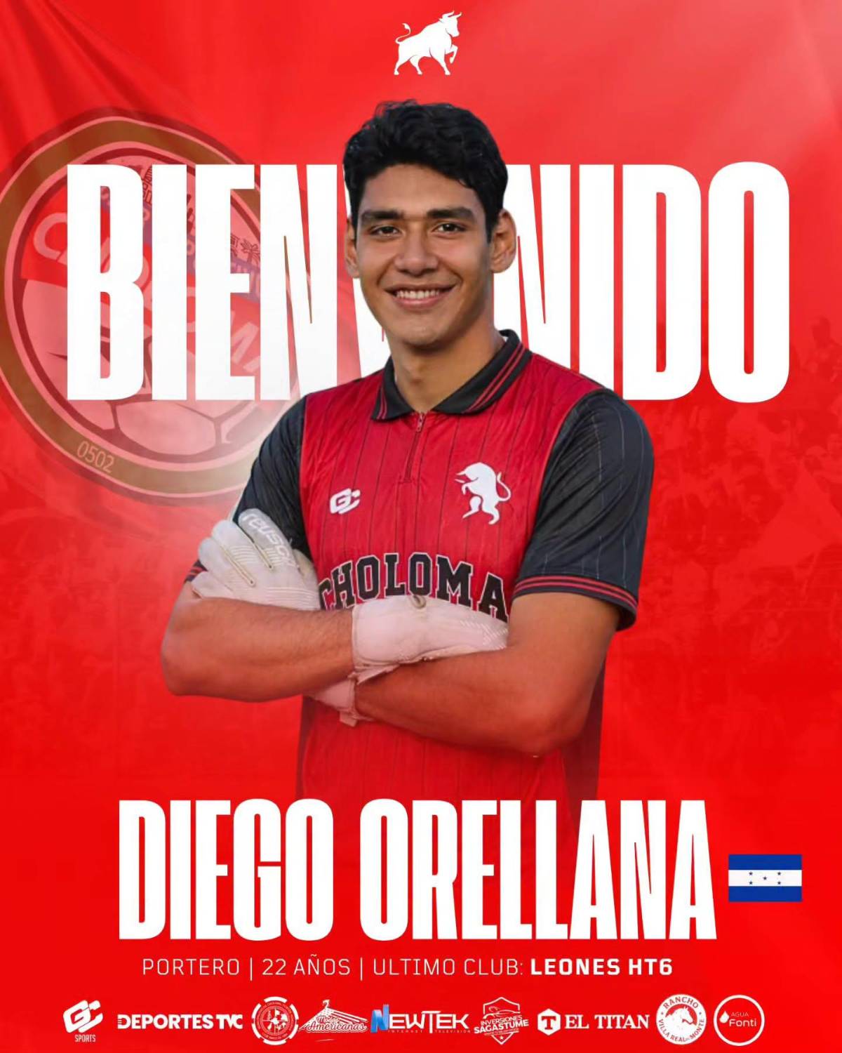 Fichajes: Baja 14 en Olimpia e Independiente se refuerza con 11 futbolistas para el Apertura