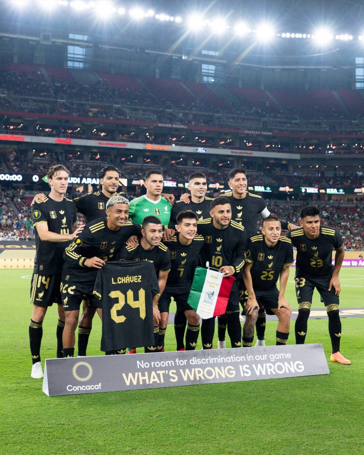 ¡Es un terror para el Tri! Levi's Stadium, sede del Honduras vs México en Copa Oro, un lujo de 1,300 millones de dólares