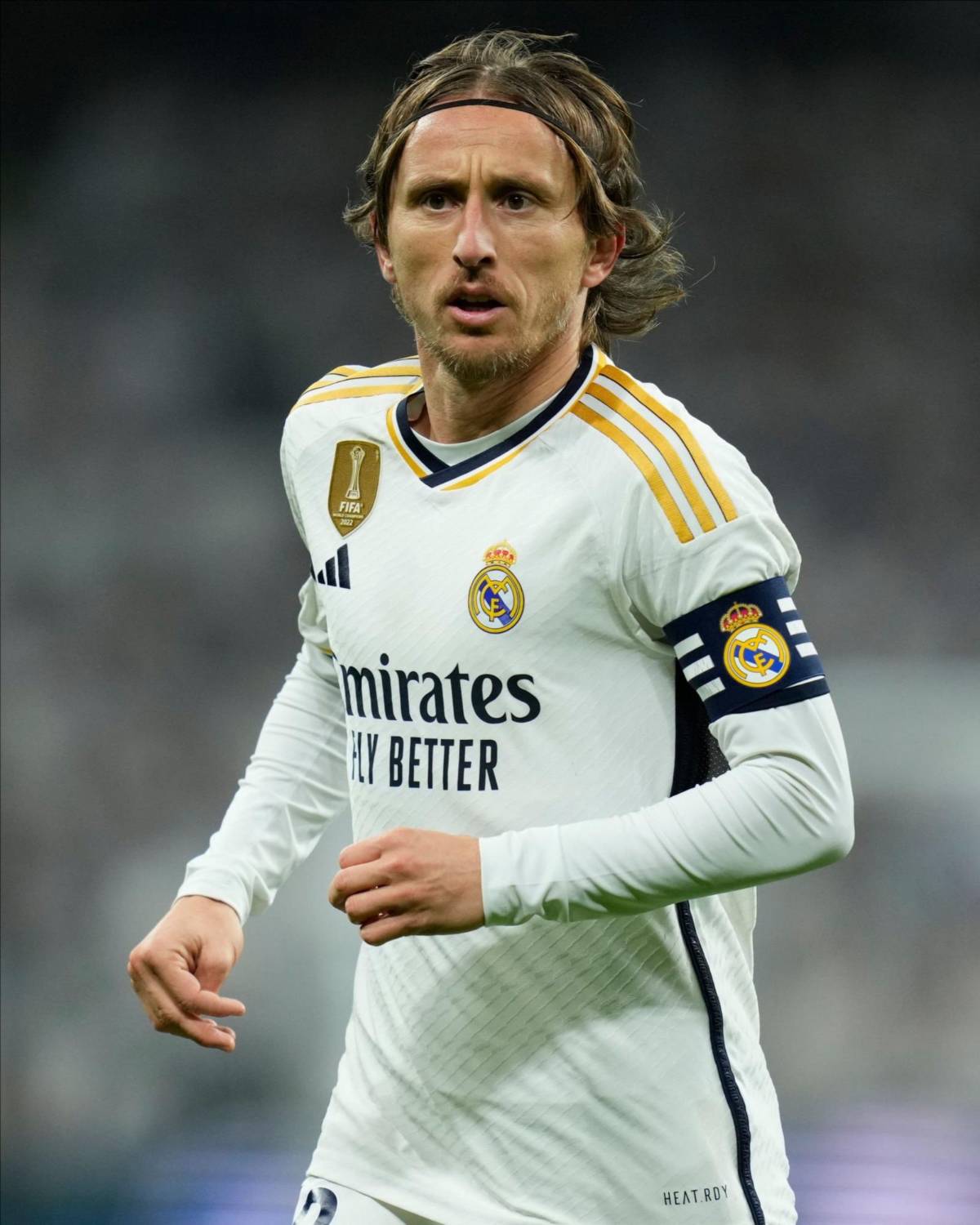 Modric dejará la ‘10’ del Real Madrid para un galáctico; Mourinho dio la sorpresa y Benzema es noticia en Arabia