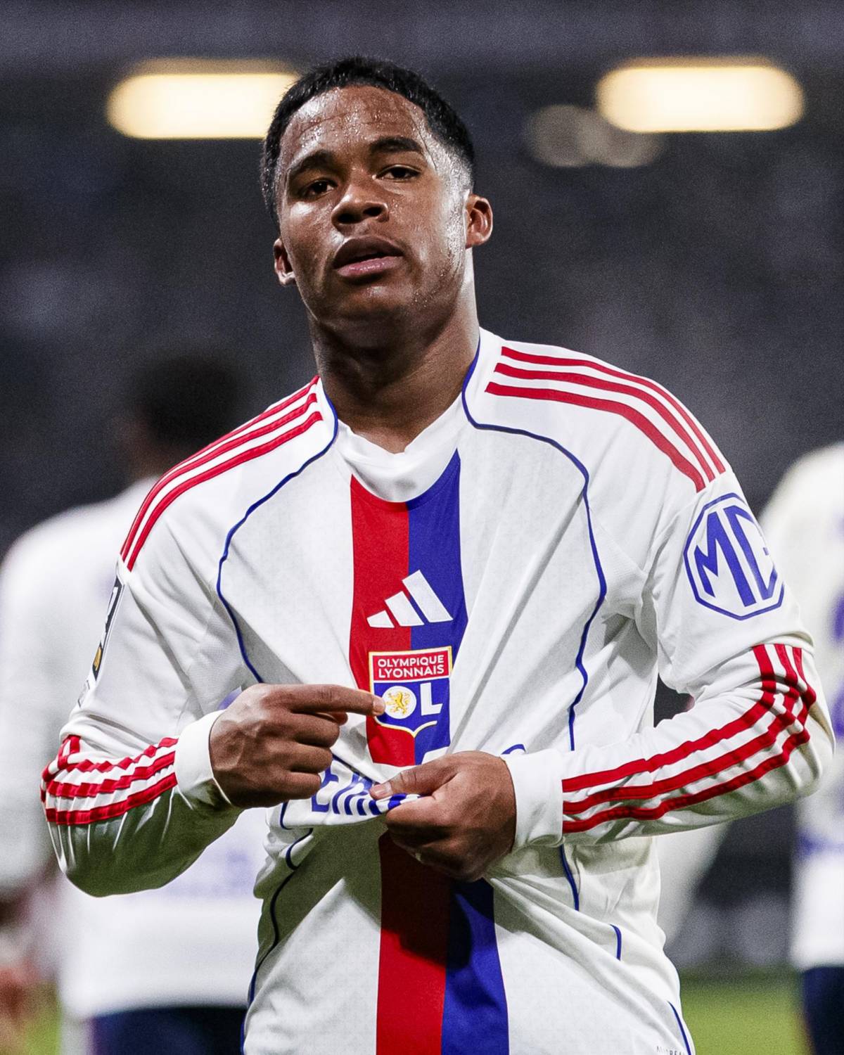 Hansi Flick lo aparta del equipo y figura del City quiere ir al Real Madrid; giro inesperado con Endrick