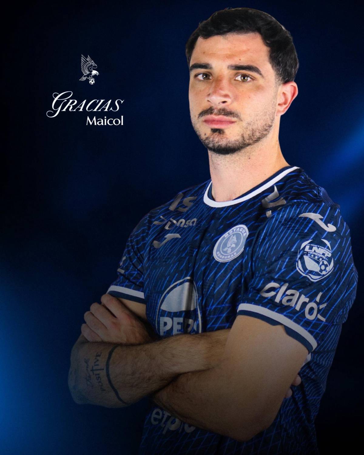 FICHAJES: Motagua hace barrida y los cuatro jugadores que le interesan, Olimpia con bajas, Marathón ficha y Eddie causa sorpresa