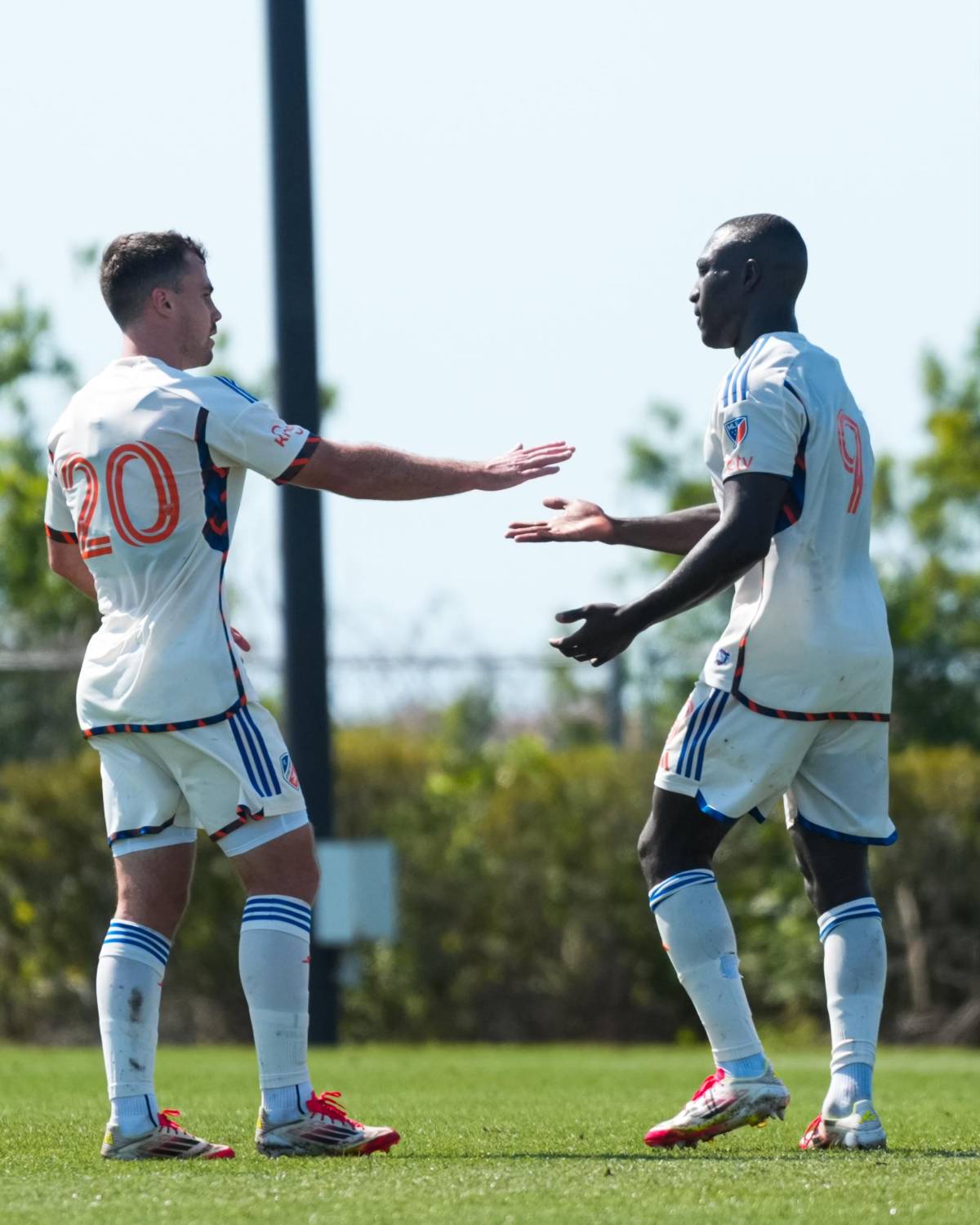 Así es el FC Cincinnati, el rival de Motagua en la Champions Concacaf: tienen al segundo fichaje más caro de la MLS