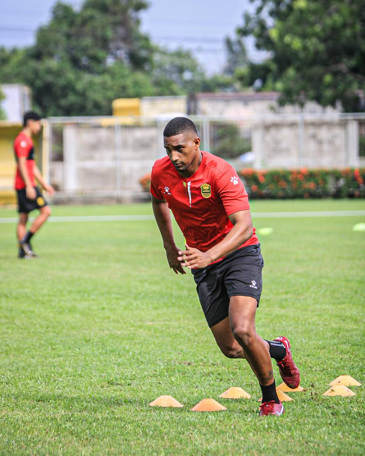 Los 36 extranjeros del Apertura 2024 de la Liga de Honduras: panameños sorprenden y hay empate de nacionalidades