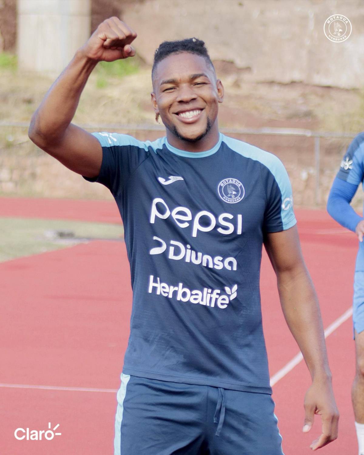 FICHAJES: Real España ficha otro ex Olimpia, Motagua con dura baja y ojo al futuro de Luis Palma