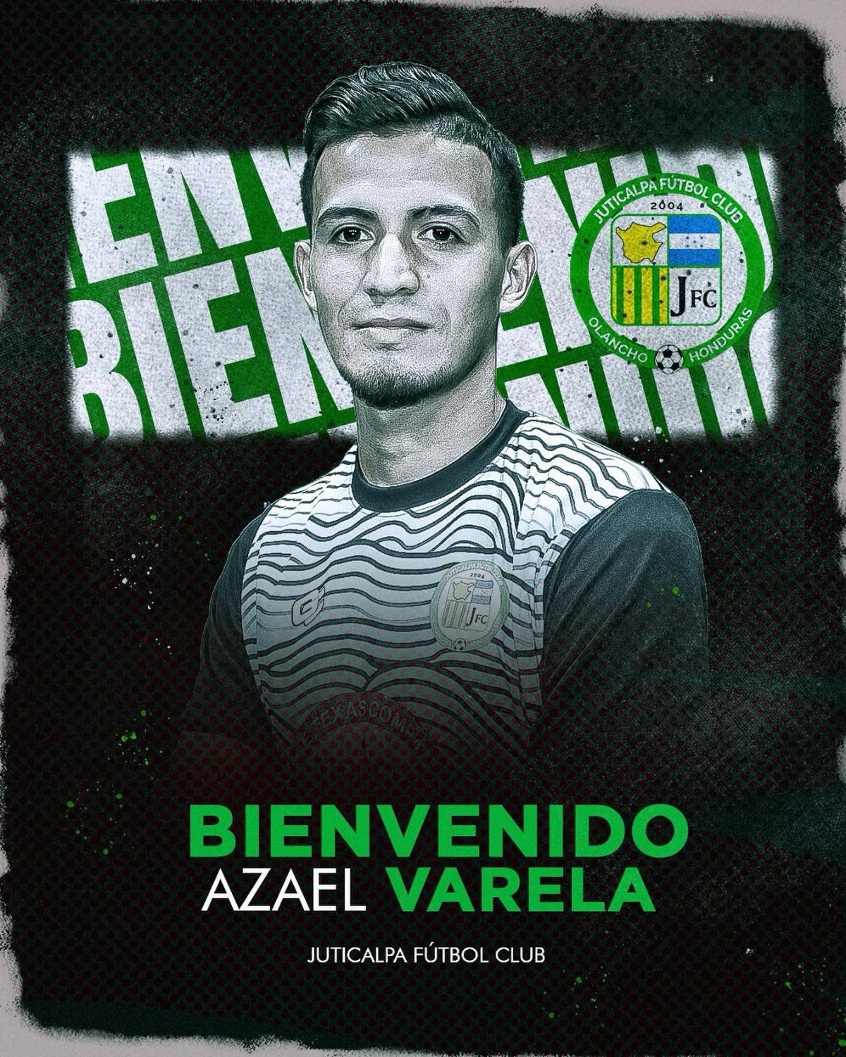 FICHAJES: Europeo llega a Honduras, Olimpia ficha delantero y hondureño firmó en Argentina; Villafranca metido en problemas