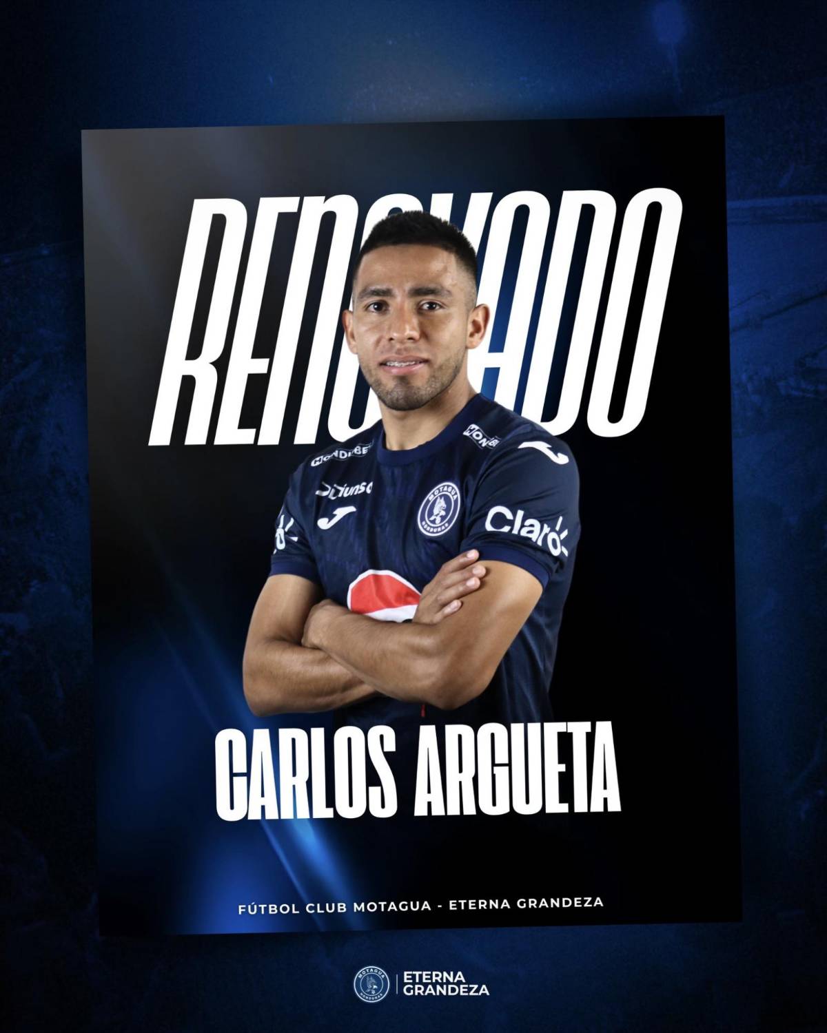 FICHAJES: Motagua confirma dos altas y prepara bombazo; Alexy Vega sería legionario y tendremos jugador en primera de España