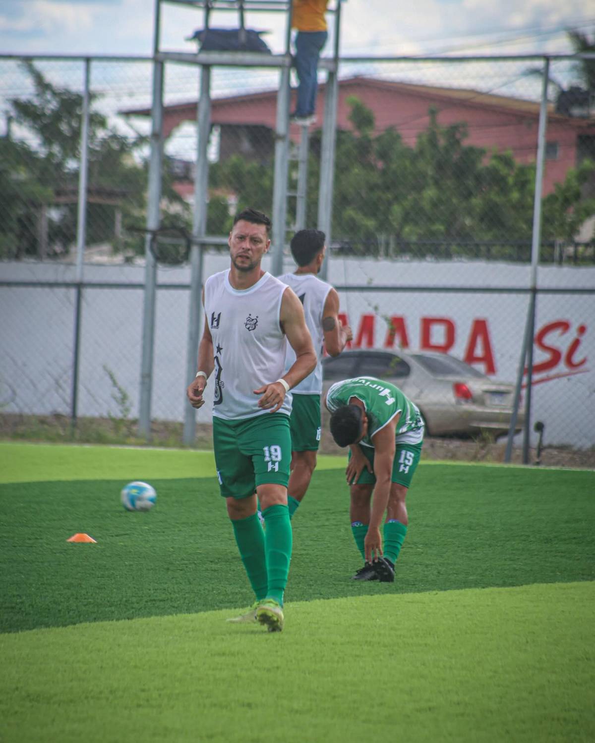 Los últimos 15 fichajes que se confirmaron en Liga Nacional de Honduras antes del cierre del libro de pases para el Apertura 2025