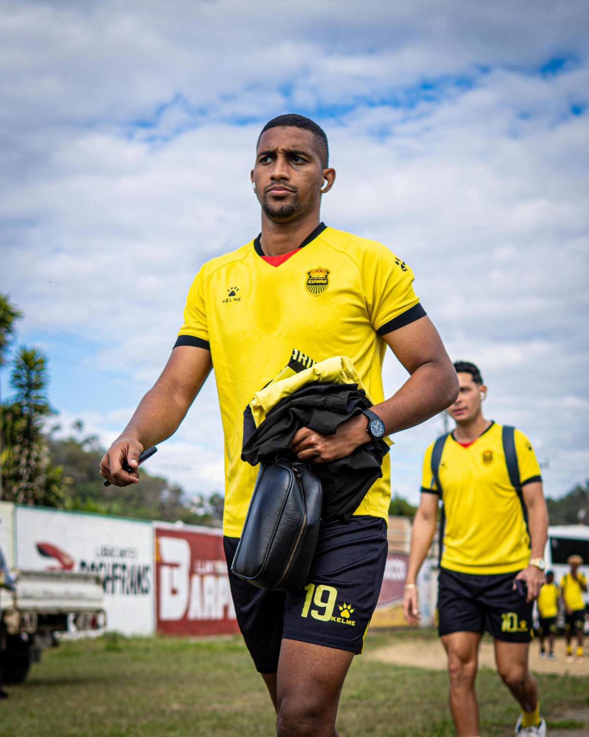 ¡Tendrán infiltrados! Real España, con 3 bajas garantizadas, quiere dar el primer golpe en la final contra Olimpia con este posible 11