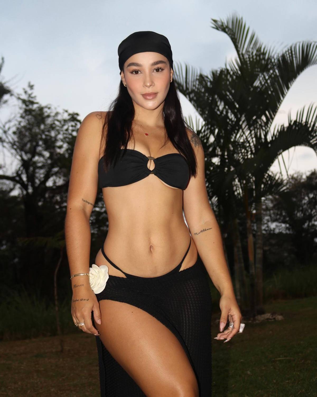 Descubren a conocido jugador costarricense siendo infiel: La esposa lo encontró en el auto y lo encaró... ¡lo grabaron!