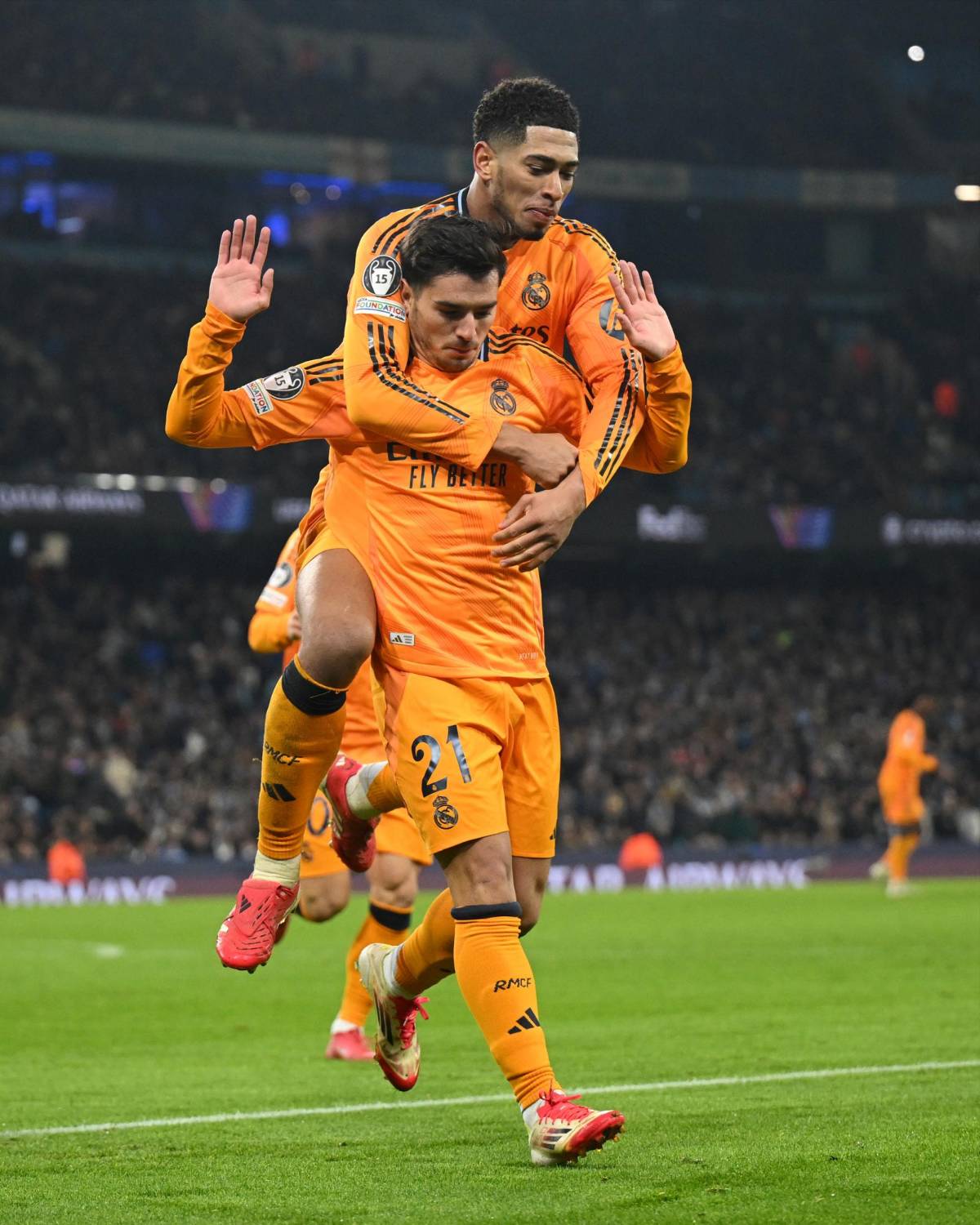 El mítico número que regresa y el que quedó libre: así quedan los dorsales oficiales del Real Madrid en el Mundial de Clubes