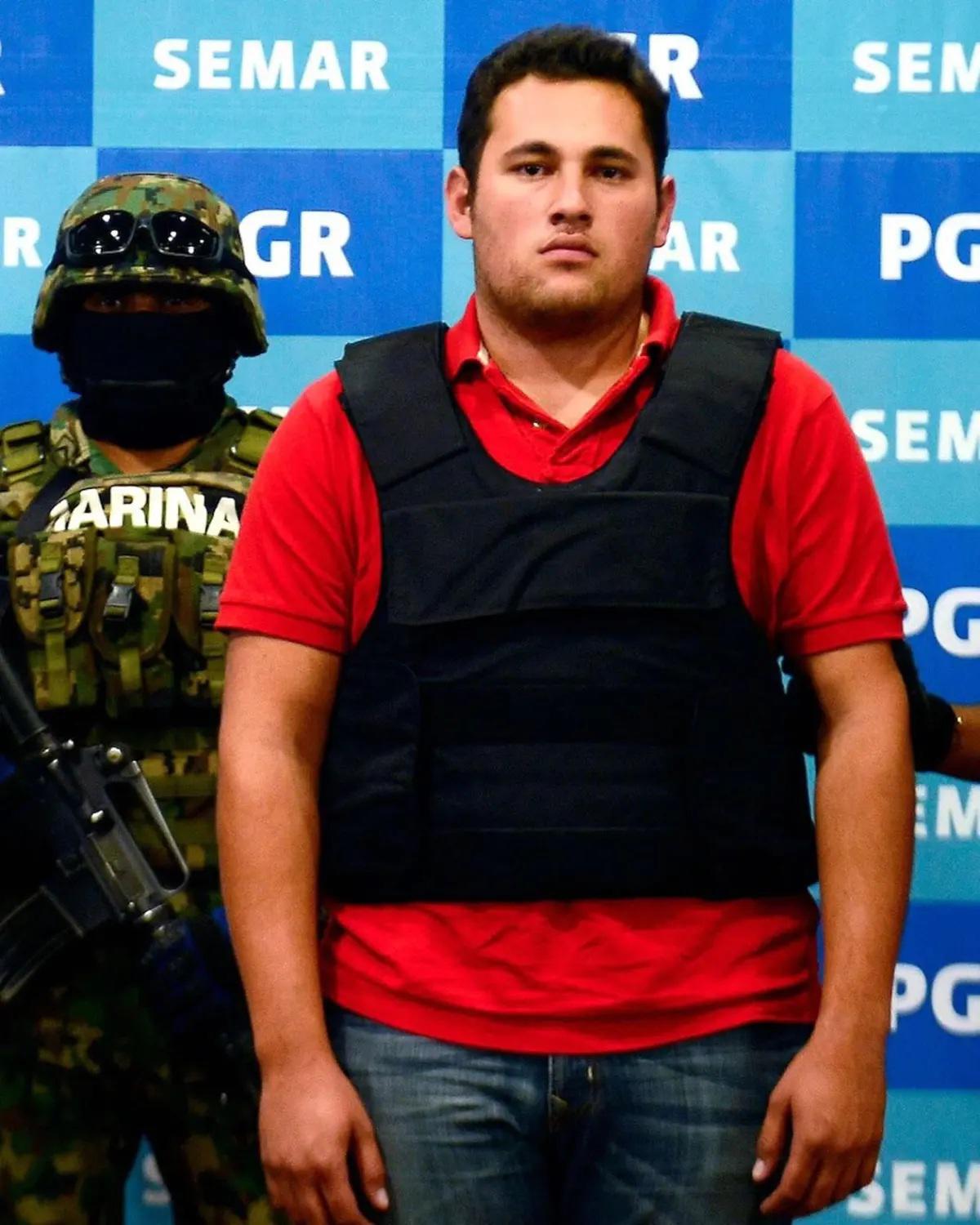 ¿Sustituto de El Mencho? La DEA busca a futbolista, ofrece millonaria recompensa y se compara con Beckham