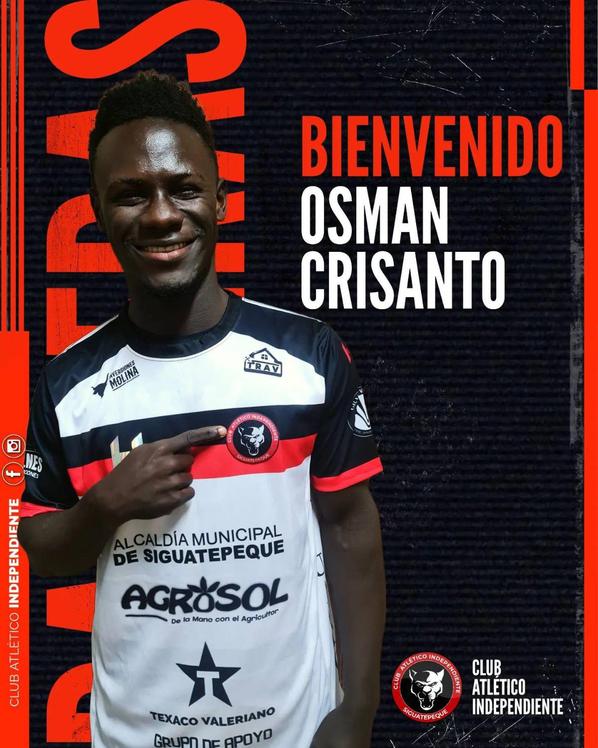 Cierre de mercado en Honduras: Refuerzo de lujo en Olimpia, jugador deja Real España y mundialista le dice “no” a los grandes