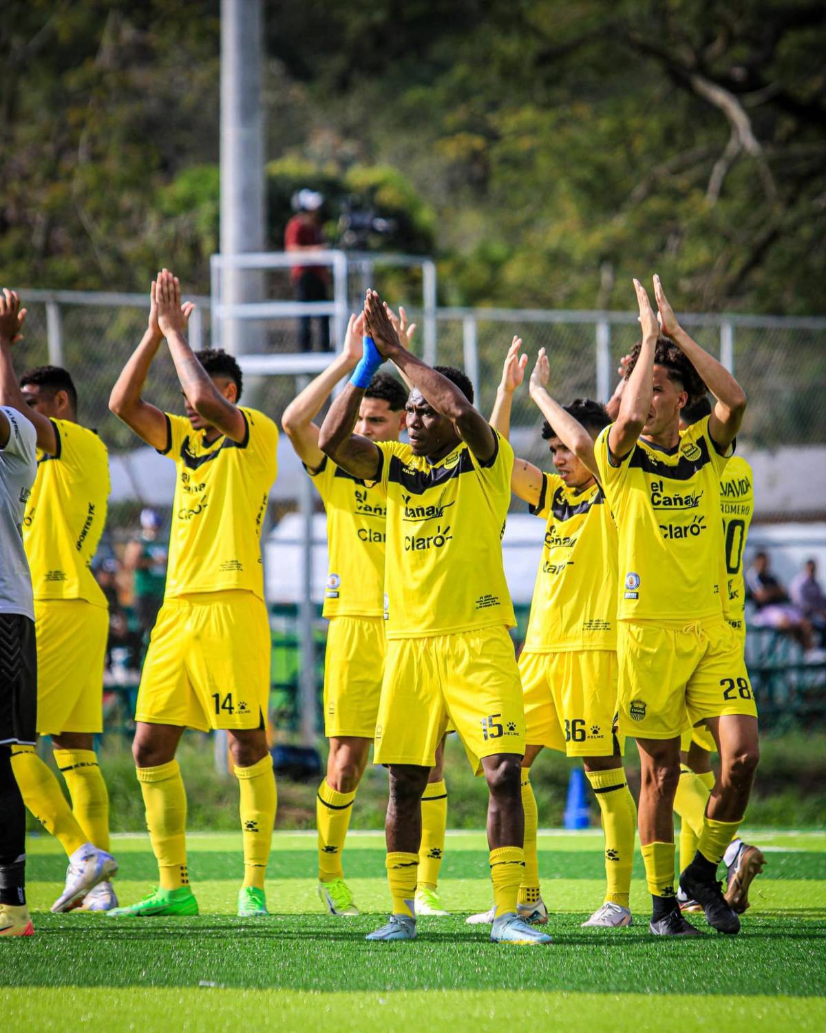 ¡Sorpresa! El Sub-20 con más minutos en el torneo Clausura y varios equipos aún no cumplen con el tiempo reglamentario