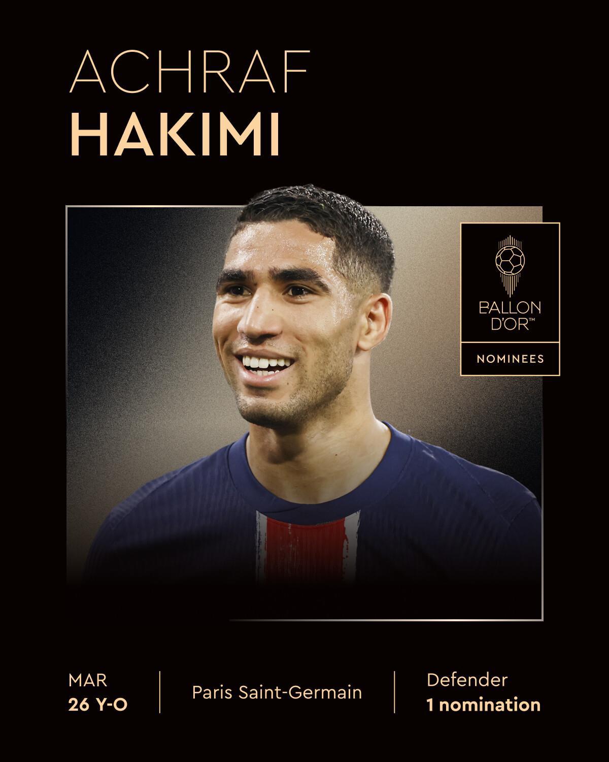 Balón de Oro 2025: sorpresiva lista de nominados y ausencias;  Real Madrid recibe duro golpe