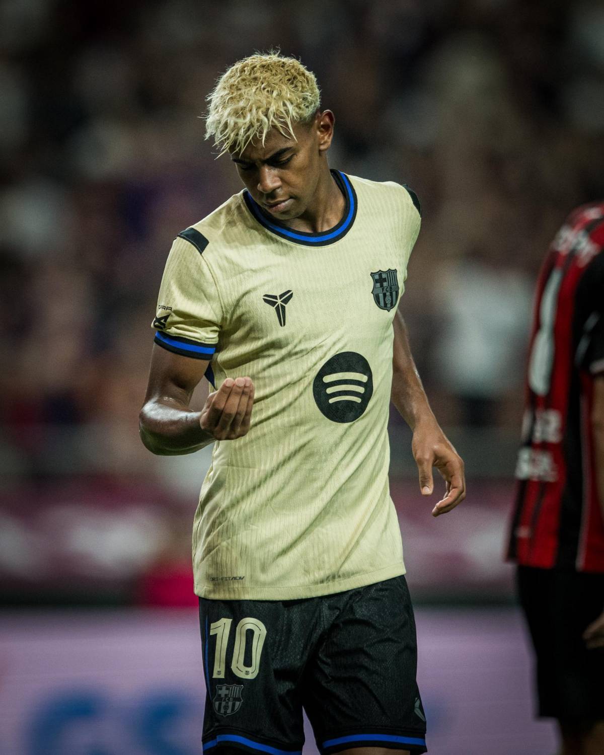 El dardo de Barcelona a Modric que explota al Real Madrid, Lamine Yamal se declara el rey y el primer aporte de Rashford