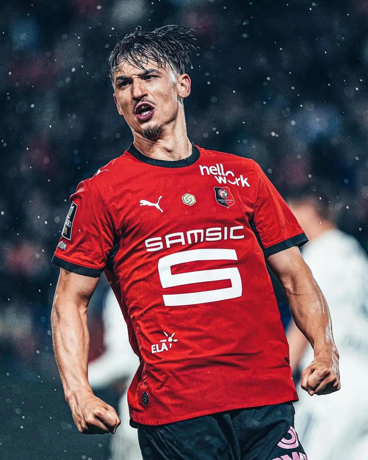 Bota de Oro 2026: hizo triplete, sorpresa en el top 5 y Mbappé le dice adiós