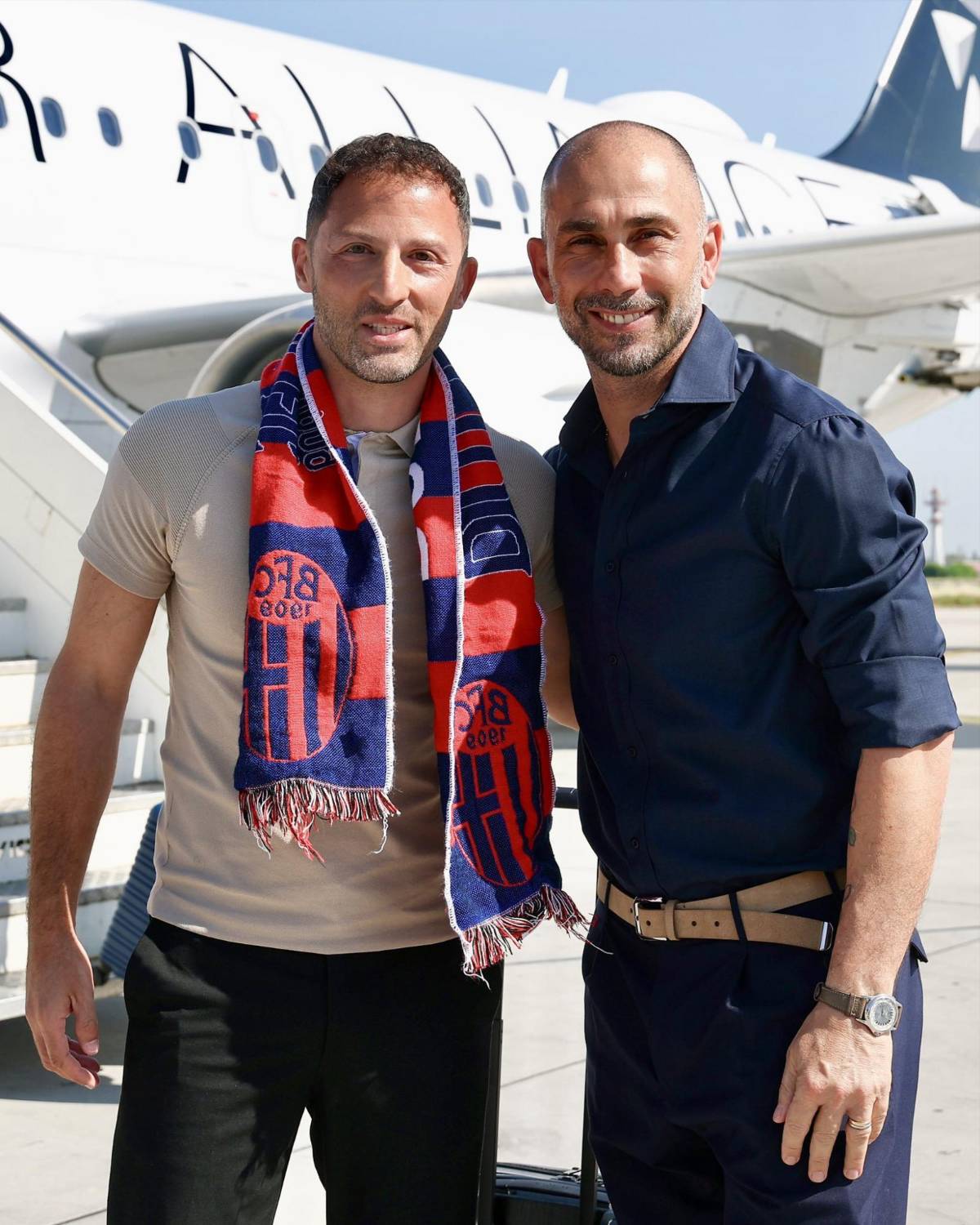 Fichajes: Julián por 500 millones, baja en el Real Madrid y Dybala a la Premier