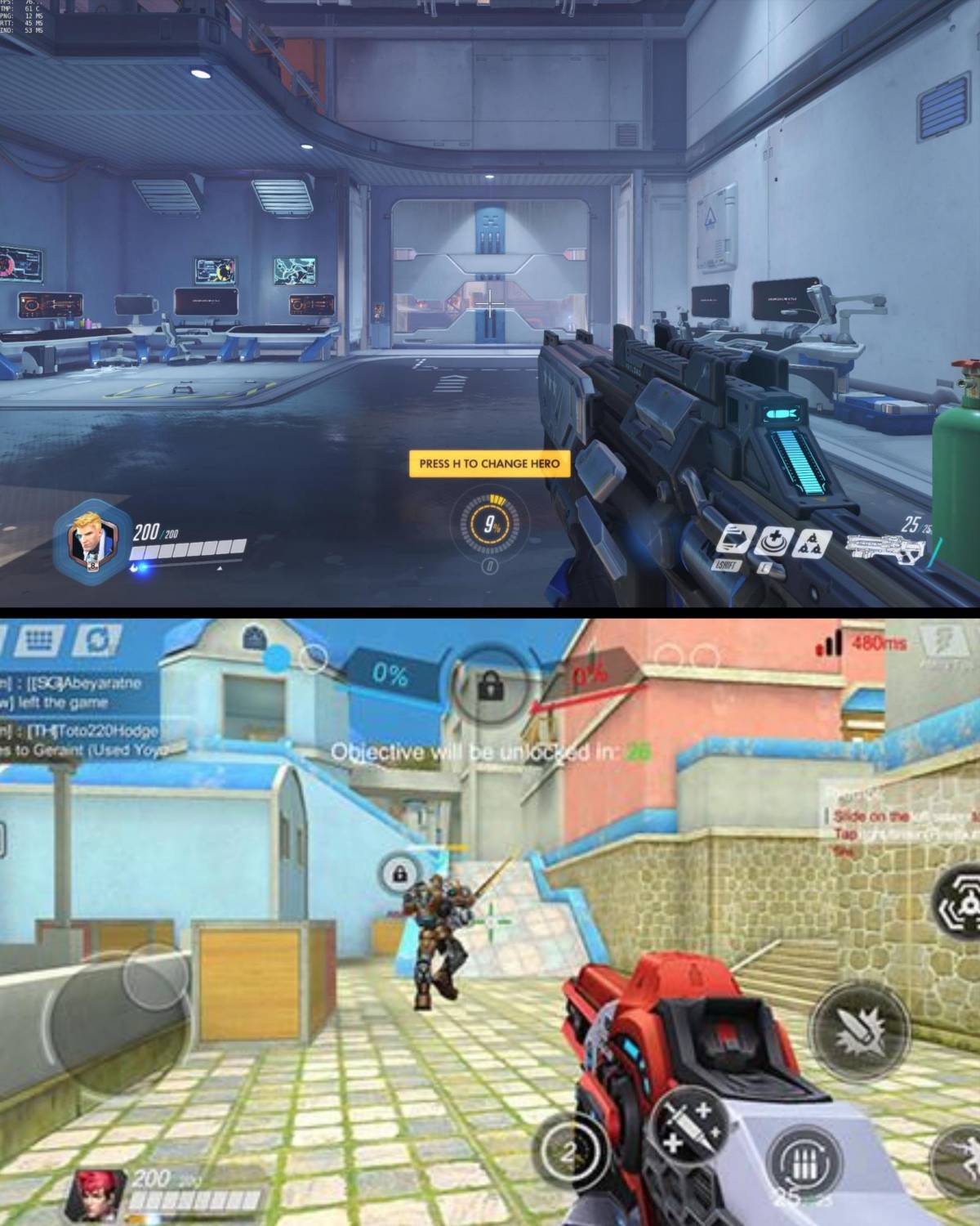 Fotos: mira los plagios más descarados de los videojuegos en los últimos años; algunos sin duda no conocen la vergüenza