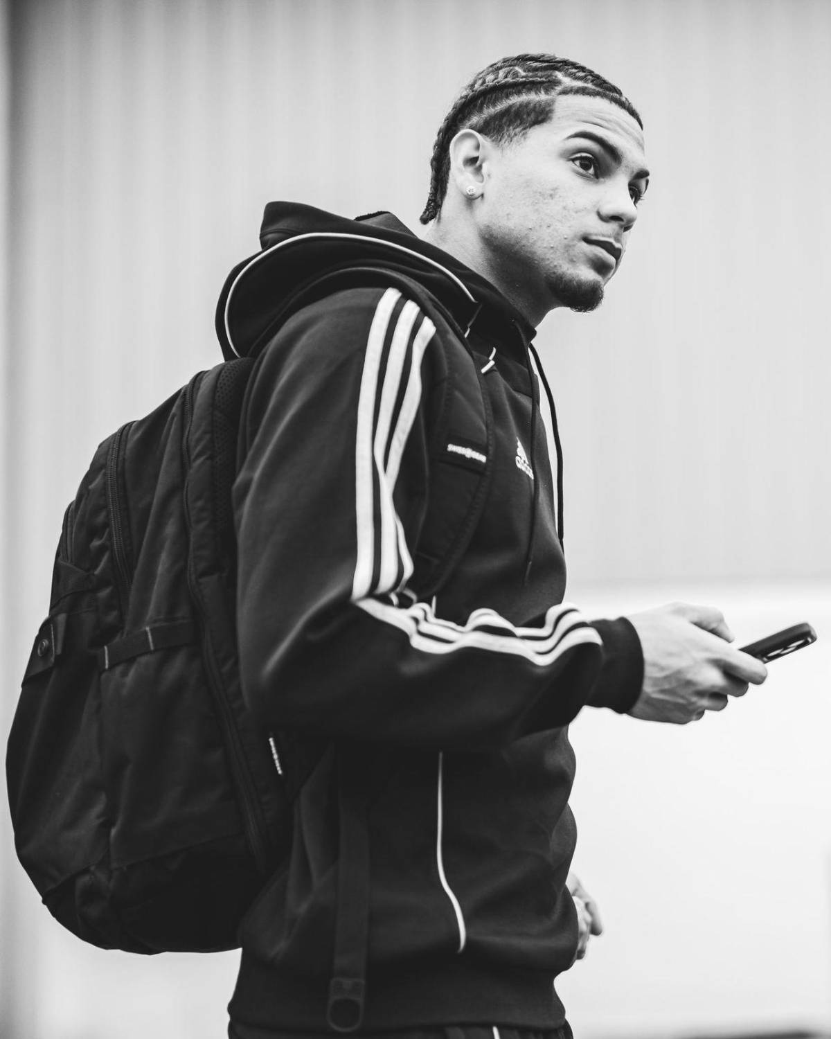 Panamá no se enloquece por Messi y el gran gesto de Leo con los canaleros en el hotel: así fue la llegada del Inter Miami