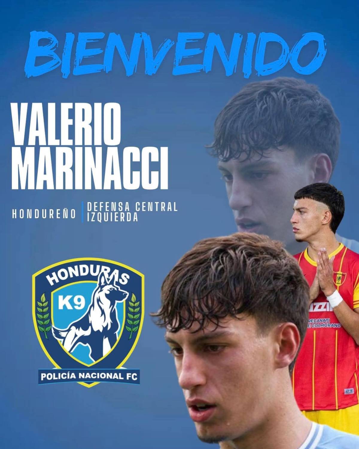 Fichajes: exOlimpia regresa a primera, Motagua tiene nuevo futbolista y Costa Rica pone la mirada en hondureños