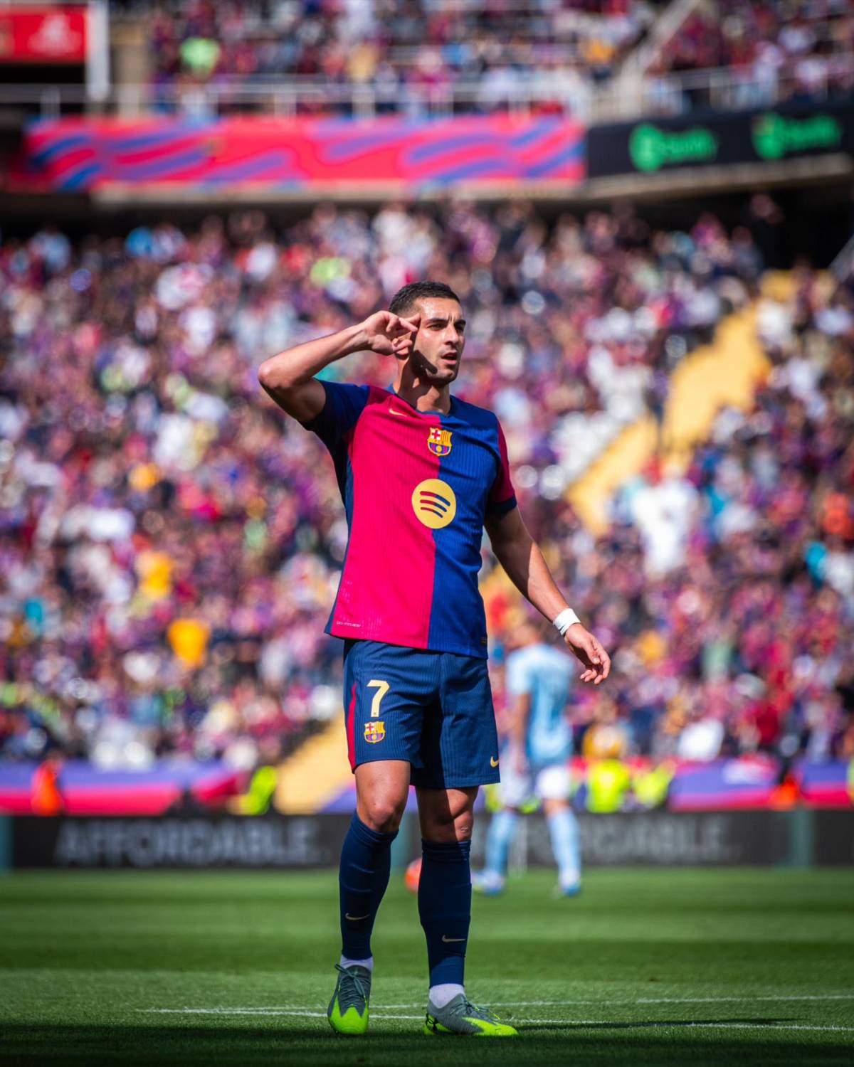 Alineación del Barcelona vs Real Madrid: Hansi Flick quiere masacrar a Ancelotti en la final de Copa del Rey