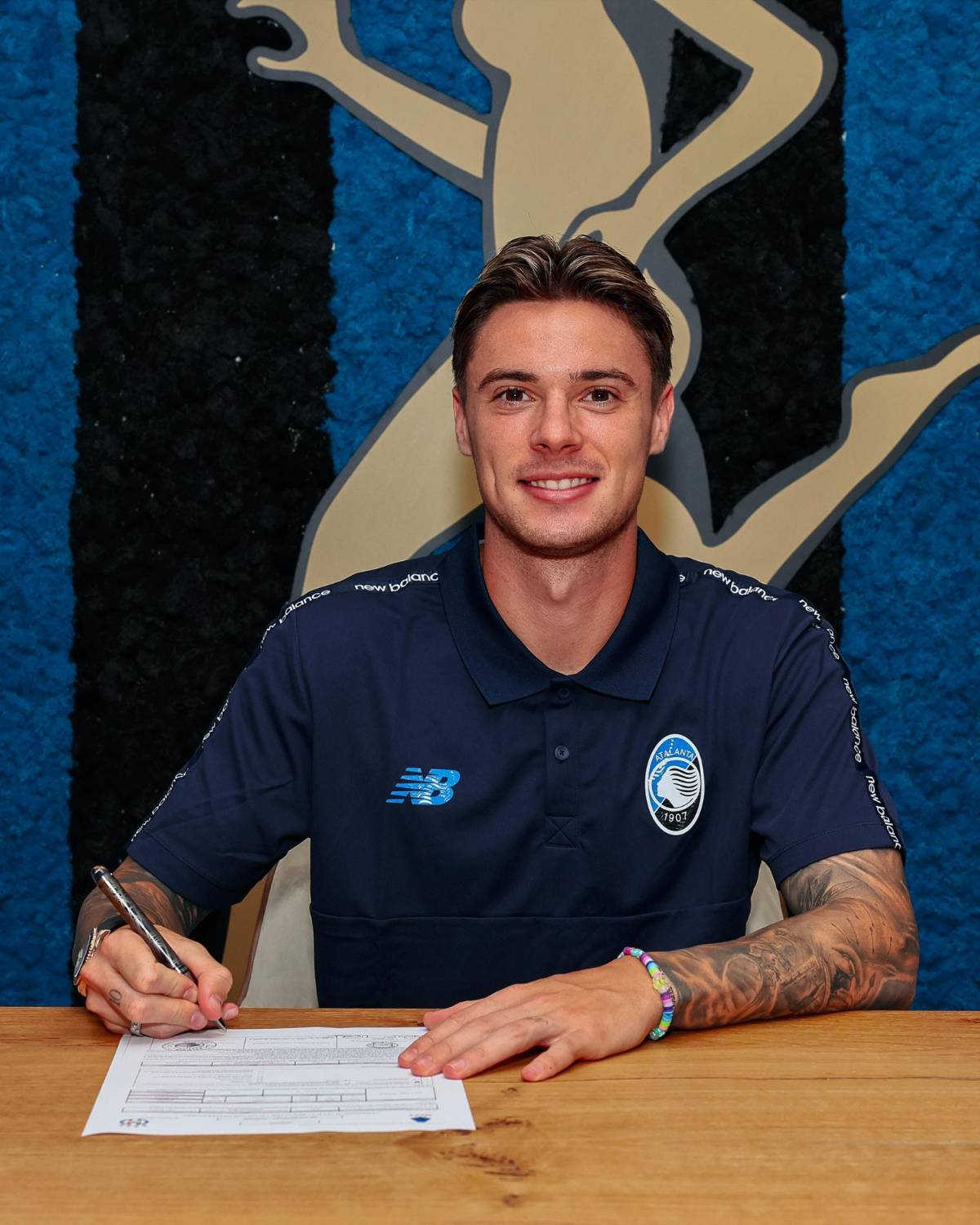 Sorpresivo fichaje para el Barcelona de Flick y Simeone recibe duro golpe; Real Madrid confirma el futuro de Rodrygo