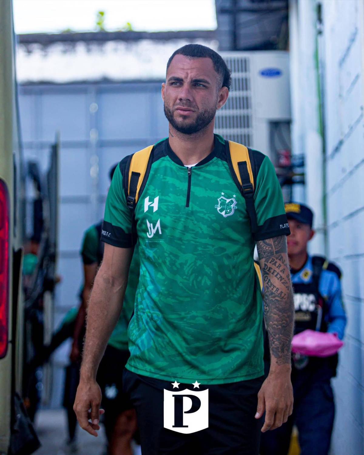 Fichajes: Olimpia se fija en killer, Sacaza es noticia y Bengtson con ofertas