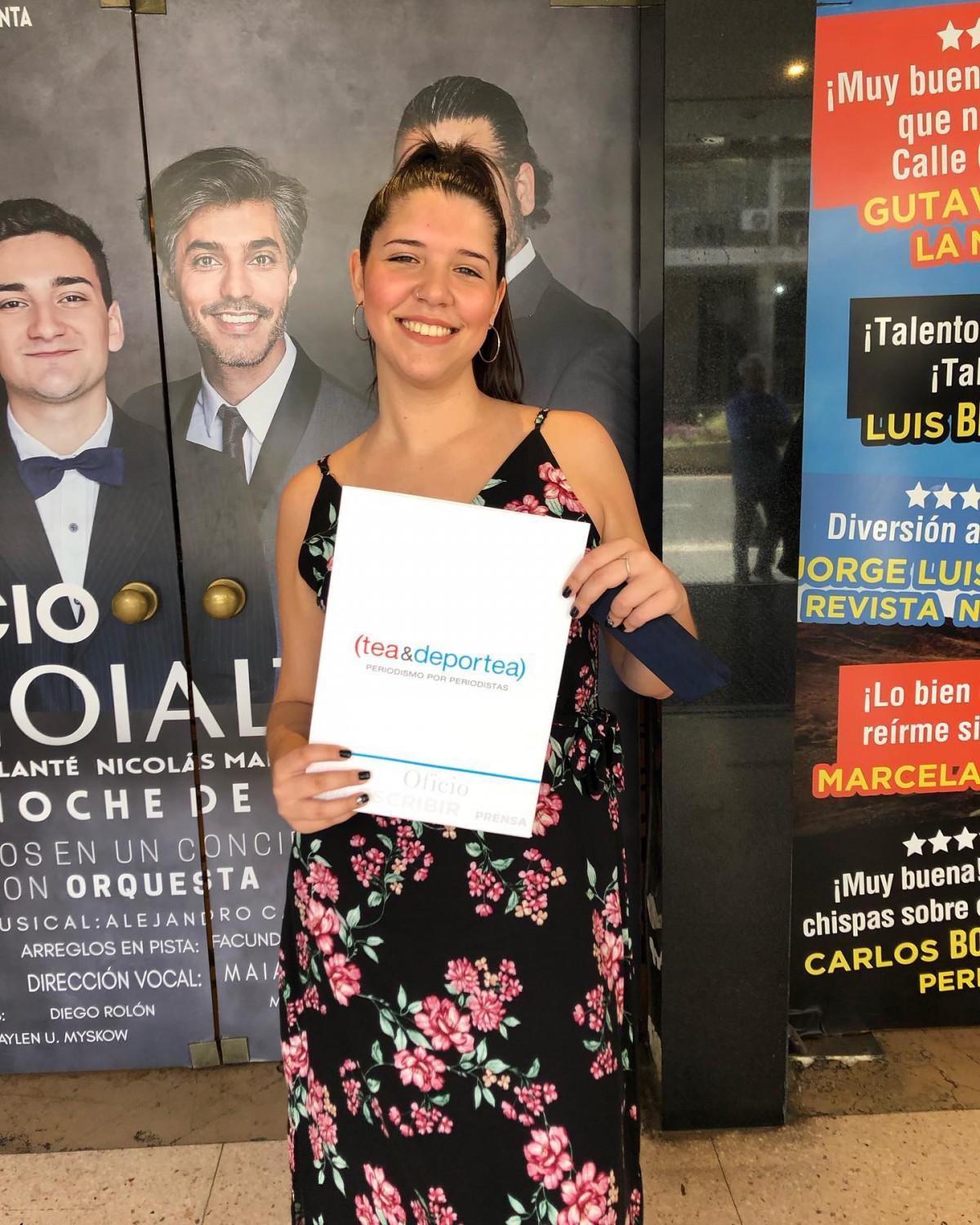 Fue la ganadora para viajar a Qatar y ver la final del Mundial, pero eligió no ir por este insólito motivo: ‘‘Nadie me entiende’’