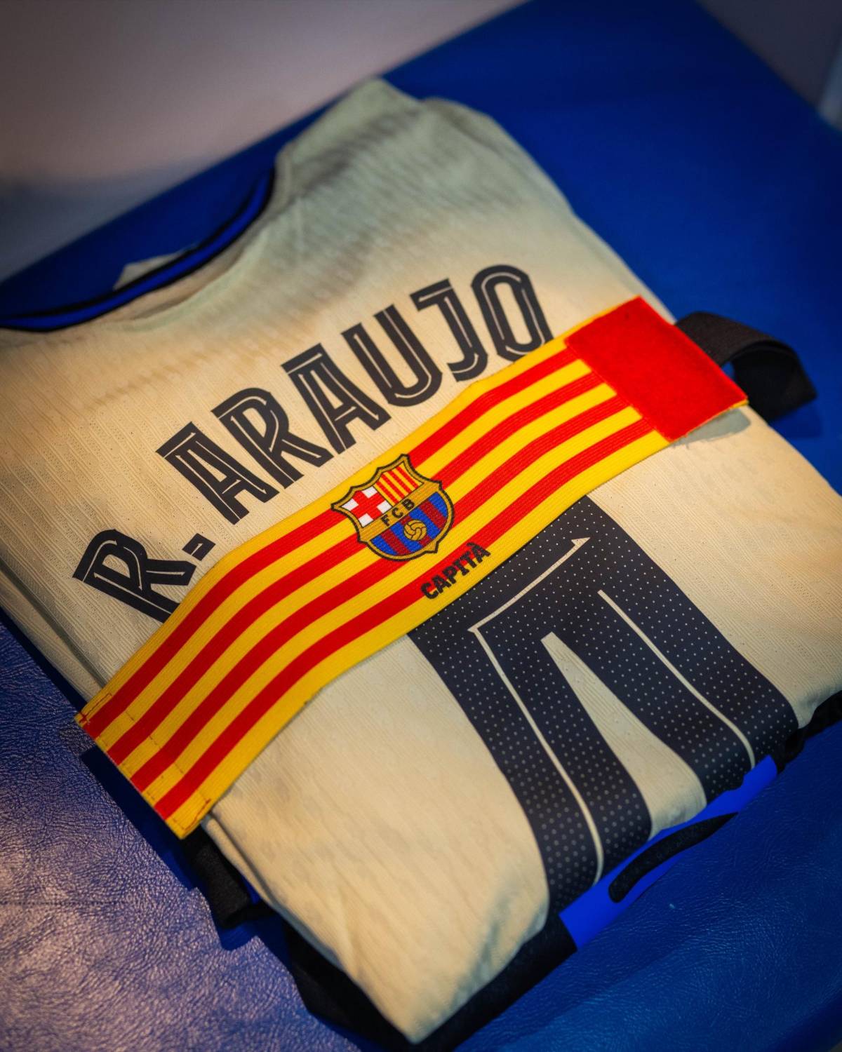 El dardo de Barcelona a Modric que explota al Real Madrid, Lamine Yamal se declara el rey y el primer aporte de Rashford