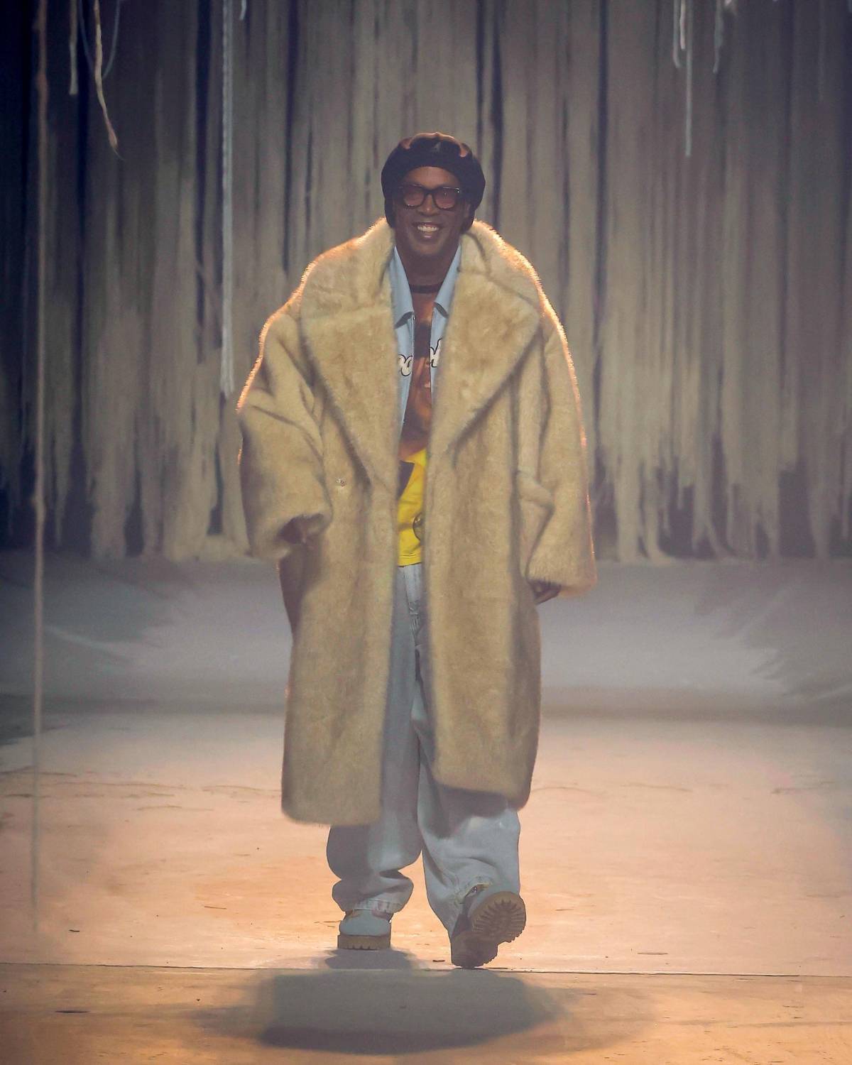 Ronaldinho sorprende: este es su nuevo e inesperado trabajo ¿Dejará el fútbol de exhibición?