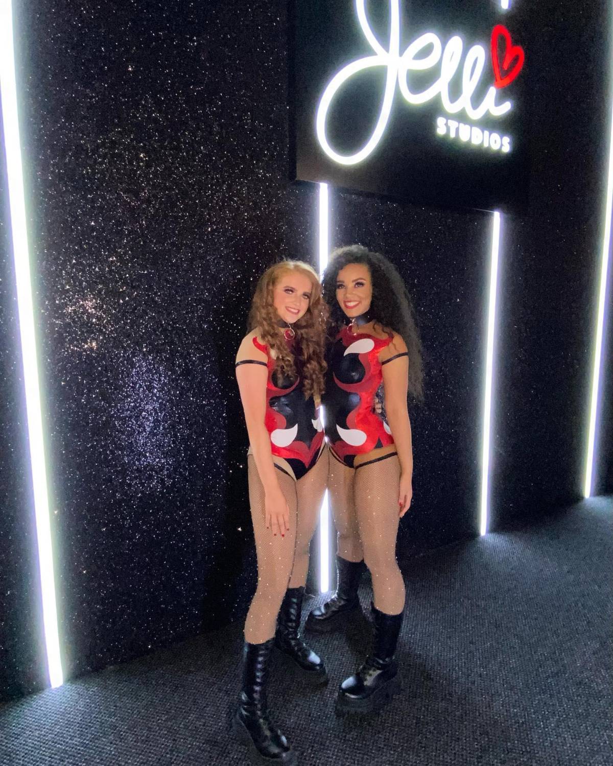 Keyrol Figueroa está enamorado y así es la novia del delantero del Liverpool, quien participó en el reconocido programa artístico Britain’s Got Talent