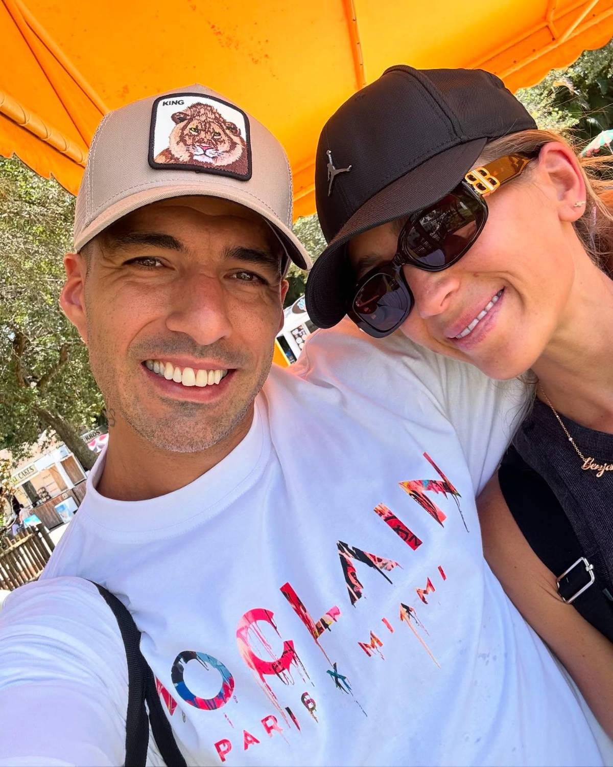 Cantantes, influencers y amores de infancia, ellas son las novias y esposas de los jugadores del Inter Miami ¿Y David Ruiz?