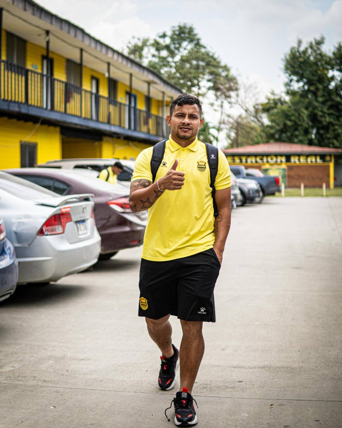 ¡Tendrán infiltrados! Real España, con 3 bajas garantizadas, quiere dar el primer golpe en la final contra Olimpia con este posible 11