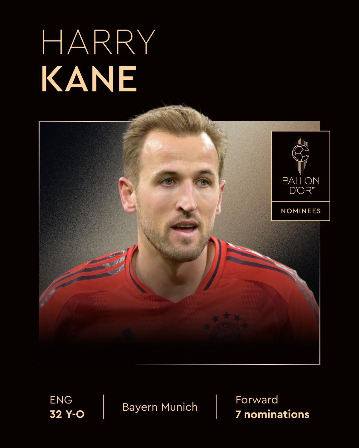 Balón de Oro 2025: sorpresiva lista de nominados y ausencias;  Real Madrid recibe duro golpe